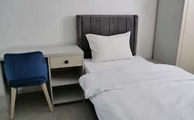 Evsenn Hotel